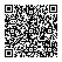 QR to open the iOS build